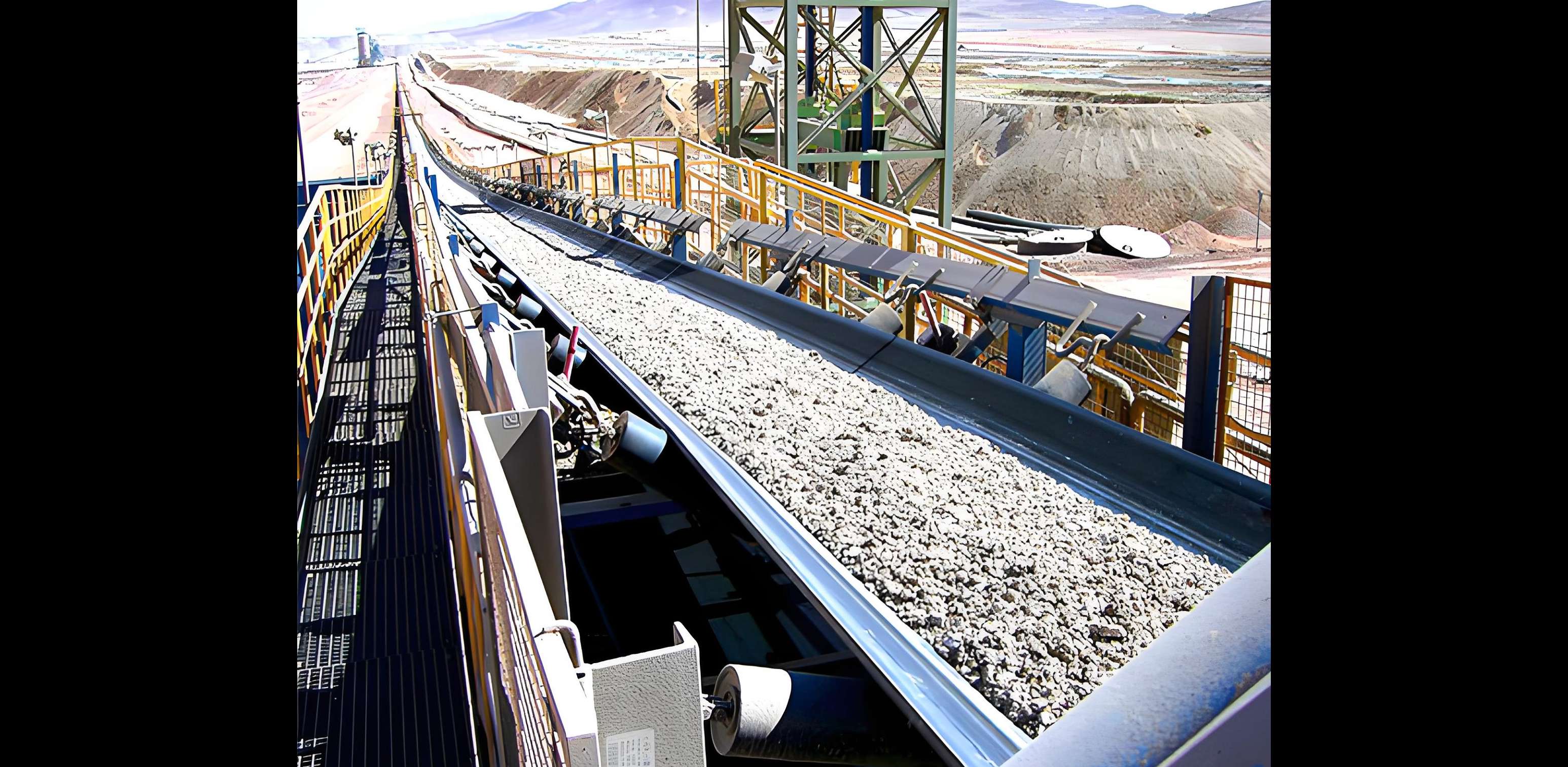矿山矿石皮带机、提升机运送系统.jpg